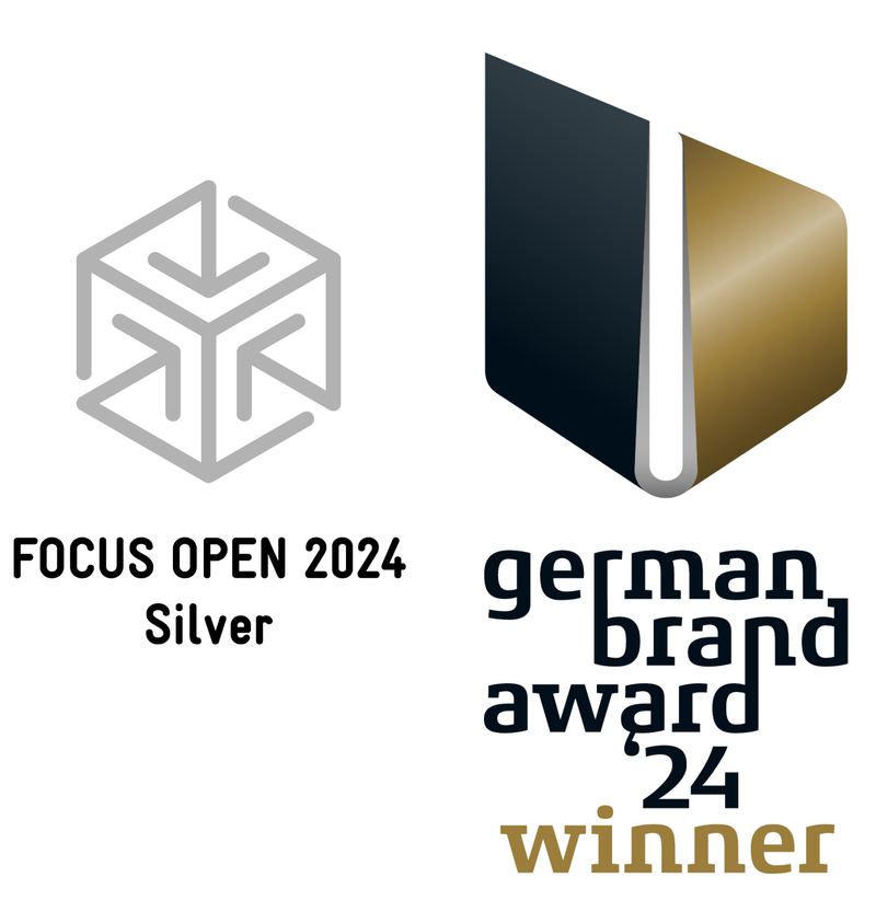Bien Zenker german brand award 22 Winner
